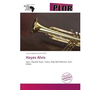 Hayes Alvis: Jazz, Double bass, Tuba, Jelly Roll Morton, Earl Hines