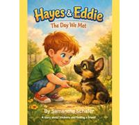 Hayes and Eddie: The Day We Met