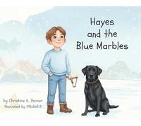 Hayes and the Blue Marbles