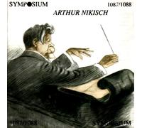 Hayes/Berlin - Arthur Nikisch Conducts The London Symphony Orches (2 CD)