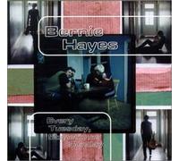 Hayes,Bernie - Every Tuesday,Sometimes Sunday + Bonus Cd Single