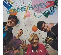 Hayes, Bonnie - Good Clean Fun