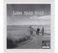 Hayes, Bryan - Long Hard Road