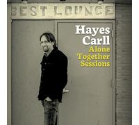 Hayes Carll Alone Together (Vinyl LP)