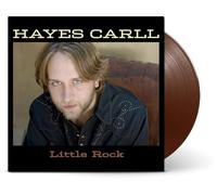 Hayes Carll - Little Rock