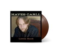 Hayes Carll - Little Rock