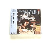 Hayes, Cathy - It's All Right With Me (US Import)