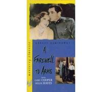 Hayes/Cooper/Menjou/Philips/la - Farewell to Arms [1932]