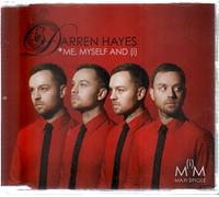 Hayes, Darren - Me Myself &