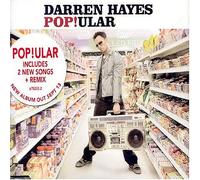 Hayes, Darren - Popular