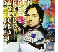 Hayes, Darren - Secret Codes & Battleships