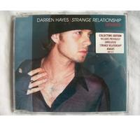 Hayes, Darren - Strange Relationship