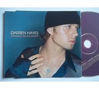 Hayes, Darren - Strange Relationship