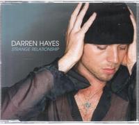 Hayes, Darren - Strange Relationship