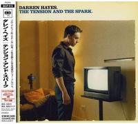 Hayes, Darren - Tension & The Spark