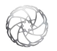 Hayes Disco Freno D Series 6 Fori 180mm con viti per Dominion