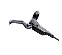 Hayes Dominion A2 Black/grey Front