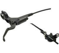 Hayes Dominion T2 Carbonio Bici MTB Idraulico Disco Anteriore / Sinistro Freno &
