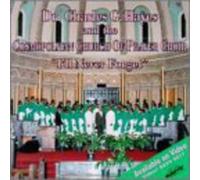 Hayes, Dr. Charles G. & Cosmopolitan Warriors - I'll Never Forget