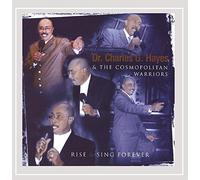 Hayes, Dr. Charles G. & Cosmopolitan Warriors - Rise & Sing Forever