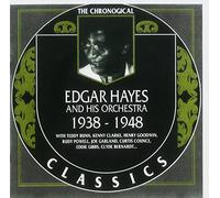 Hayes, Edgar & Orchestra - 1938-48