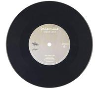 Hayes, Gemma - Palamino