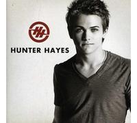 Hayes, Hunter - Hunter Hayes