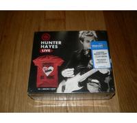 Hayes, Hunter - Hunter Hayes: Live (1 CD)