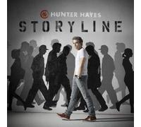 Hayes, Hunter - Storyline