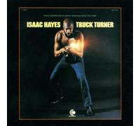 Hayes,Isaac & 3 Tough Guys - Truck Turner
