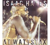 Hayes,Isaac - At Wattstax
