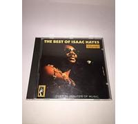 Hayes,Isaac - Best of Isaac Hayes 1