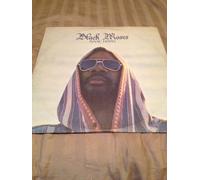 Hayes, Isaac - Black Moses (2 LP)