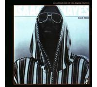 Hayes Isaac - Black Moses