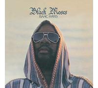 Isaac Hayes Black Moses (Vinyl LP) 12" Album