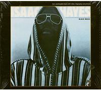 Hayes,Isaac - Black Moses