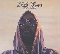 Hayes Isaac - BLACK MOSES (DELUXE) (2 CD)