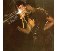 Disco Connection - Isaac Hayes (Audio Cd)