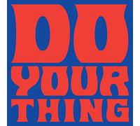 Hayes, Isaac - Do Your Thing