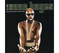 Hayes, Isaac - Forever (3 CD)