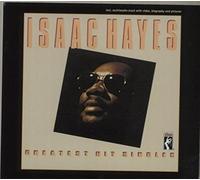 Hayes,Isaac - Greatest Hit Single