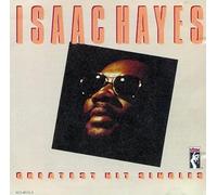 Hayes,Isaac - Greatest Hit Singles