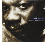 Hayes, Isaac - Greatest Love Songs