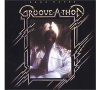 HAYES, ISAAC - GROOVE-A-THON