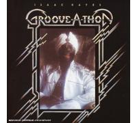 Hayes,Isaac - Groove-a-Thon