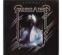HAYES, Isaac - Groove-A-Thon / ABCD-925