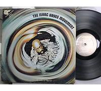 HAYES, ISAAC - HAYES, ISAAC - ISAAC HAYES MOVEMENT