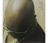 Hayes, Isaac - Hot Buttered Soul