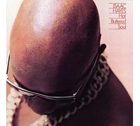 Hayes, Isaac - Hot Buttered Soul