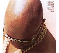 Hayes Isaac - Hot Buttered Soul